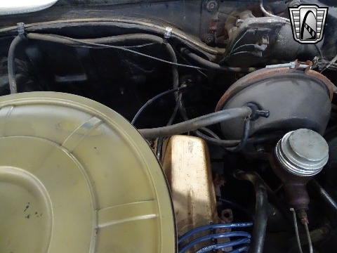 1965 Ford Galaxie image 108