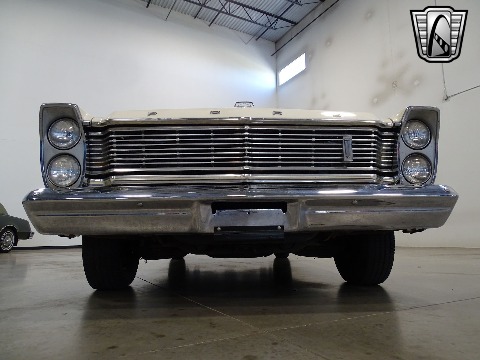 1965 Ford Galaxie image 5