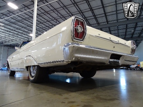 1965 Ford Galaxie image 57