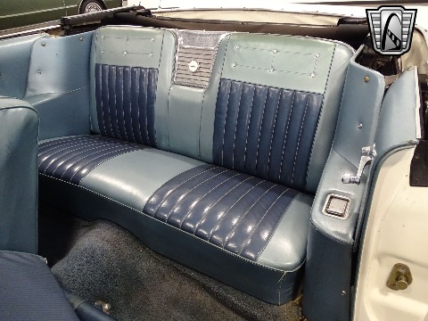 1965 Ford Galaxie image 83