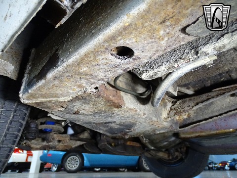 1965 Ford Galaxie image 135