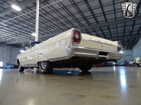 1965 Ford Galaxie image 58