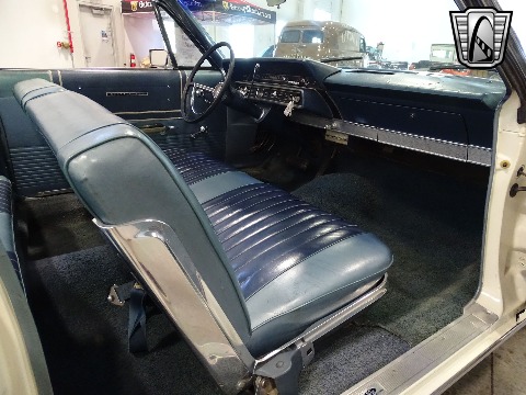 1965 Ford Galaxie image 84