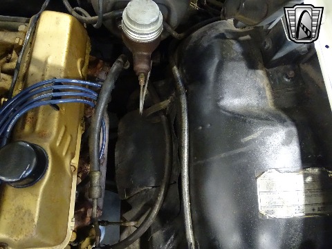 1965 Ford Galaxie image 110