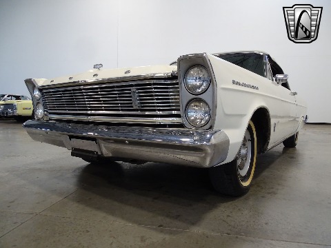 1965 Ford Galaxie image 7