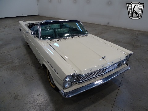1965 Ford Galaxie image 59