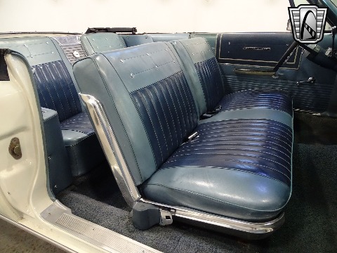 1965 Ford Galaxie image 85