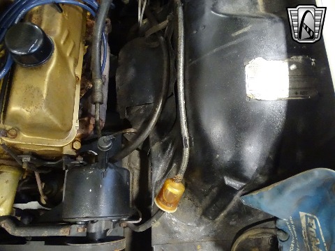 1965 Ford Galaxie image 111