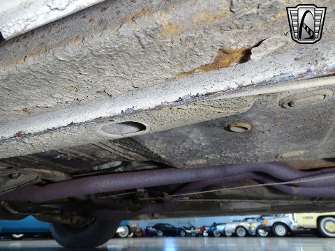 1965 Ford Galaxie image 137