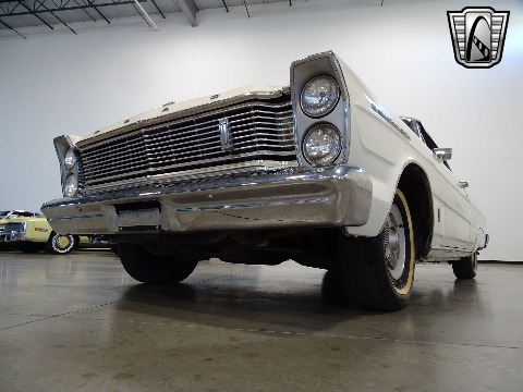 1965 Ford Galaxie image 8