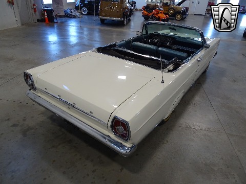 1965 Ford Galaxie image 60