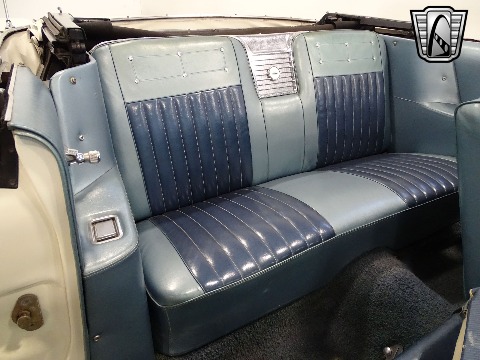 1965 Ford Galaxie image 86