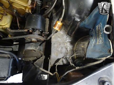 1965 Ford Galaxie image 112