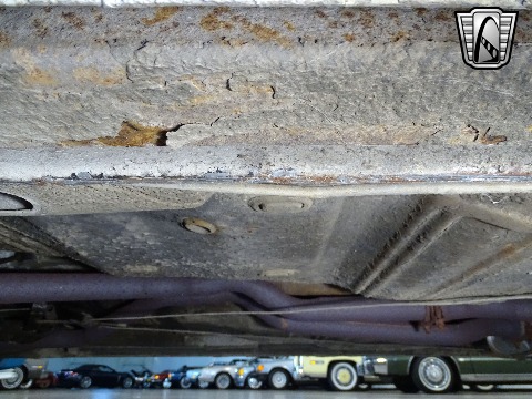 1965 Ford Galaxie image 138