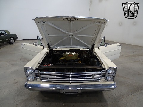 1965 Ford Galaxie image 61