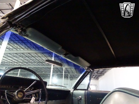 1965 Ford Galaxie image 87