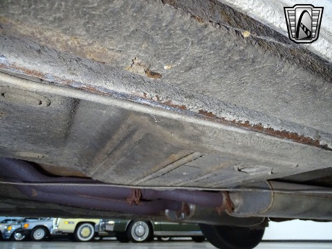 1965 Ford Galaxie image 139