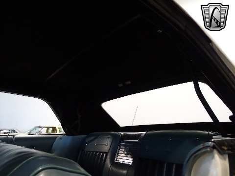 1965 Ford Galaxie image 88