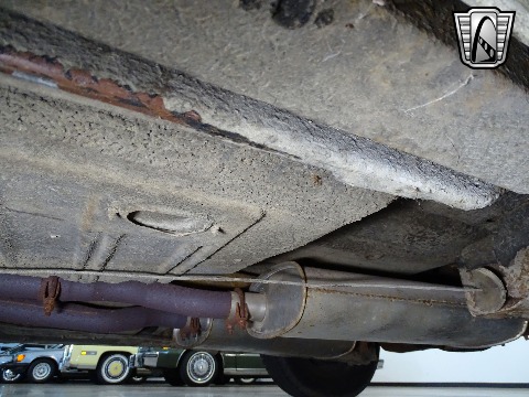 1965 Ford Galaxie image 140