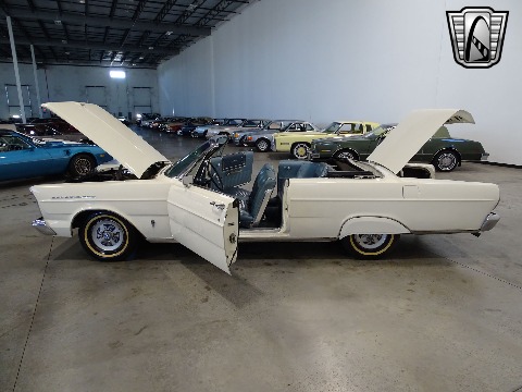 1965 Ford Galaxie image 63