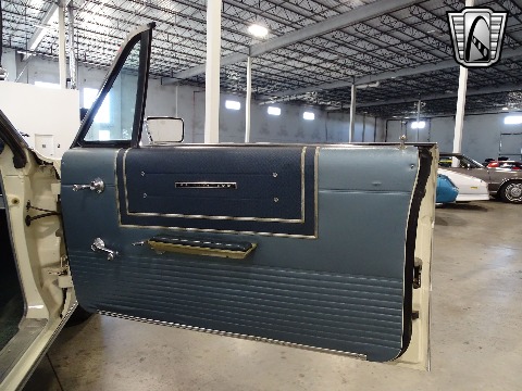 1965 Ford Galaxie image 89