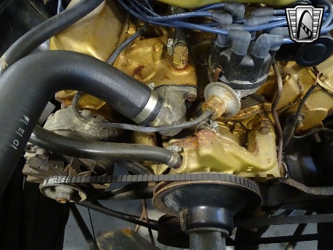 1965 Ford Galaxie image 115