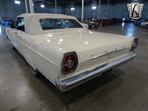 1965 Ford Galaxie image 12