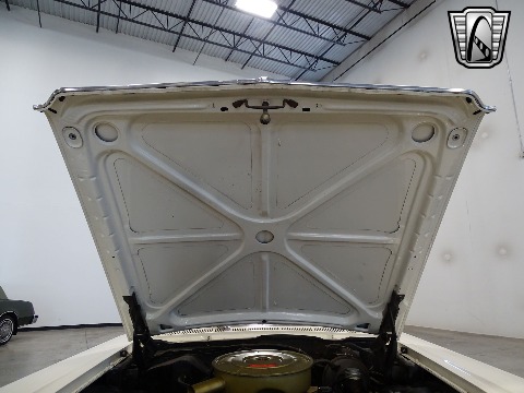 1965 Ford Galaxie image 90