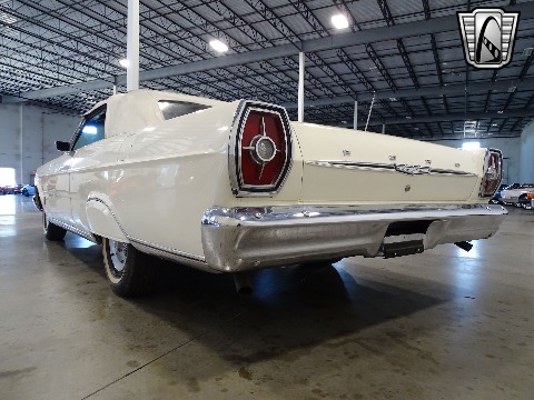 1965 Ford Galaxie image 13