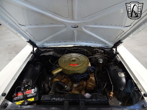 1965 Ford Galaxie image 91