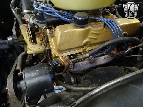 1965 Ford Galaxie image 117