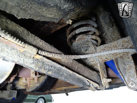 1965 Ford Galaxie image 143