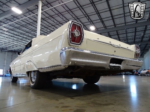 1965 Ford Galaxie image 14