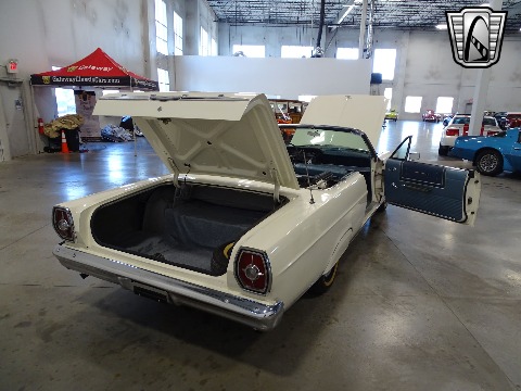 1965 Ford Galaxie image 66