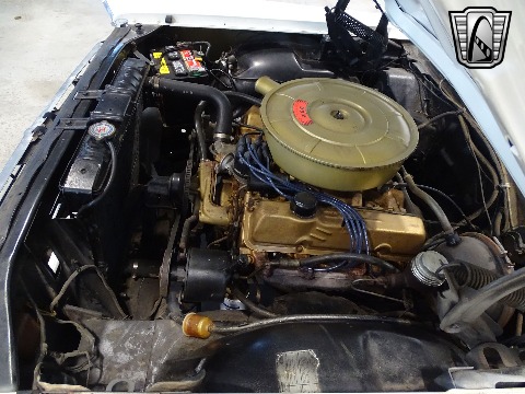 1965 Ford Galaxie image 92