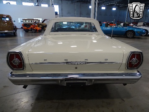 1965 Ford Galaxie image 15