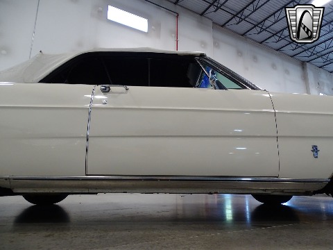 1965 Ford Galaxie image 41