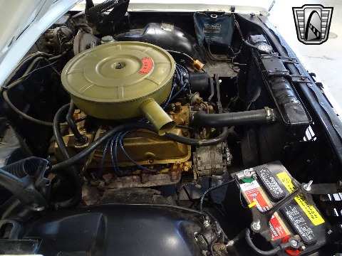 1965 Ford Galaxie image 93