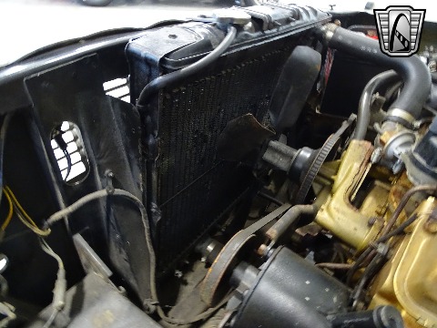 1965 Ford Galaxie image 119