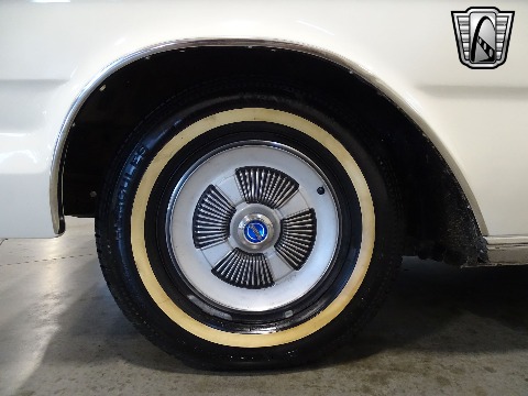 1965 Ford Galaxie image 120
