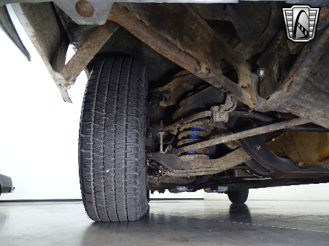 1965 Ford Galaxie image 146