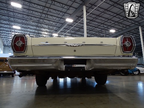 1965 Ford Galaxie image 17