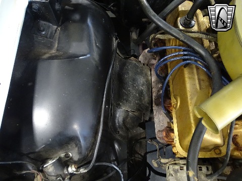 1965 Ford Galaxie image 95