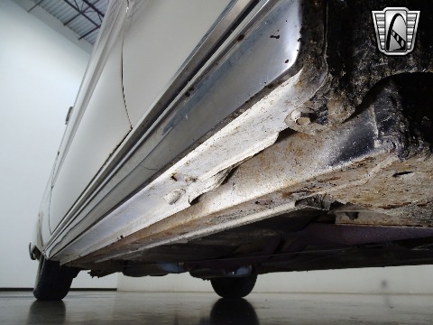 1965 Ford Galaxie image 147