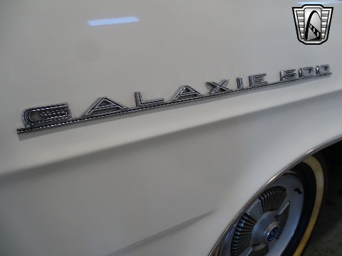 1965 Ford Galaxie image 70