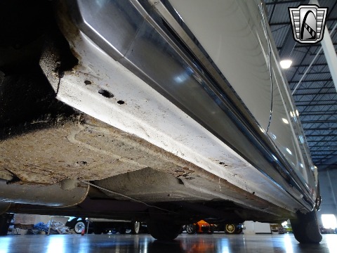 1965 Ford Galaxie image 148