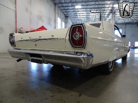 1965 Ford Galaxie image 19