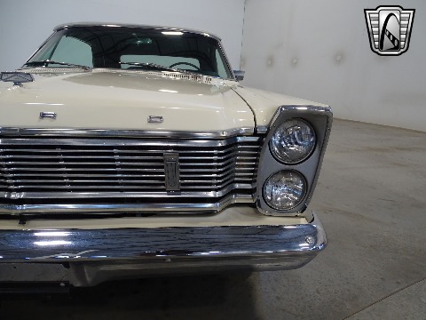 1965 Ford Galaxie image 45