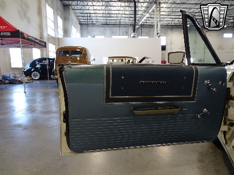 1965 Ford Galaxie image 71