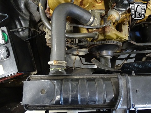 1965 Ford Galaxie image 97